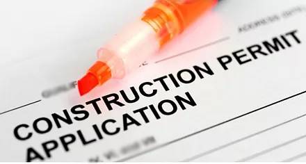 Construction Permit Application A Necessity for Building Approval